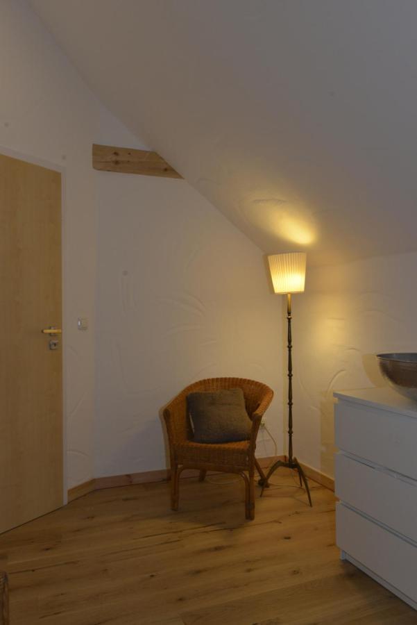 Eifel Kate, Relaxen Mit Sauna Und Whirlpool Dahlem (Euskirchen) Exterior foto