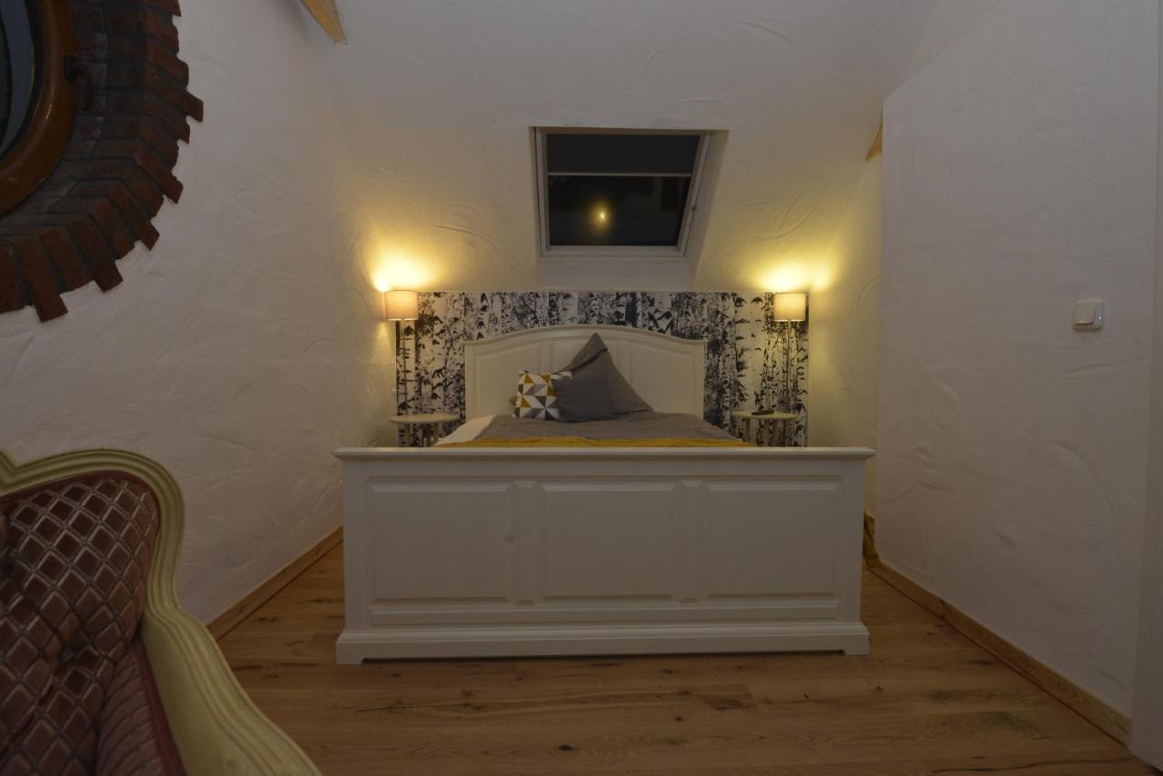 Eifel Kate, Relaxen Mit Sauna Und Whirlpool Dahlem (Euskirchen) Exterior foto
