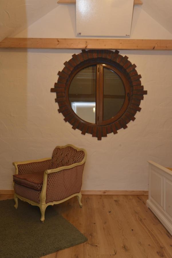 Eifel Kate, Relaxen Mit Sauna Und Whirlpool Dahlem (Euskirchen) Exterior foto