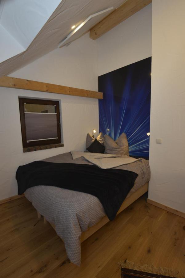 Eifel Kate, Relaxen Mit Sauna Und Whirlpool Dahlem (Euskirchen) Exterior foto